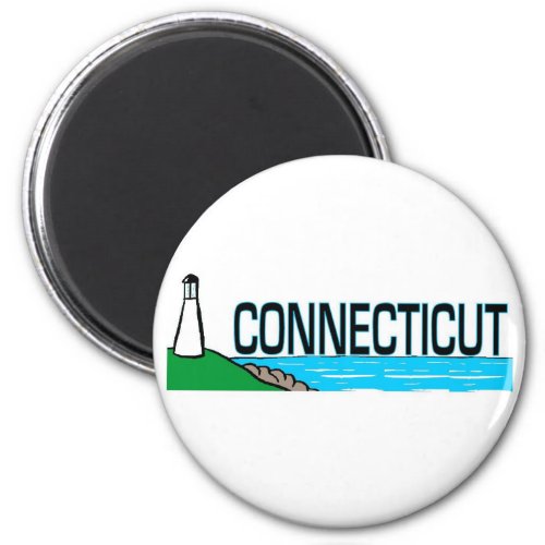 Connecticut Magnet