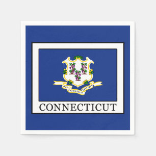 Connecticut Napkins