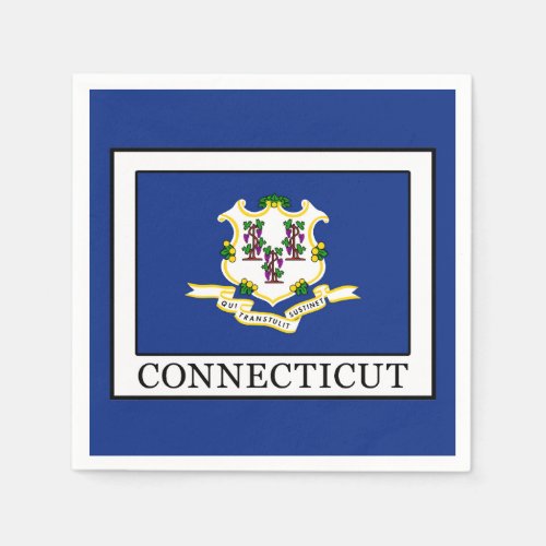 Connecticut Napkins