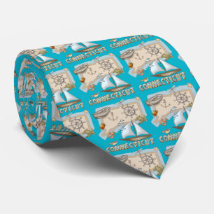 Connecticut Neck Tie