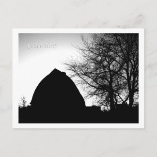 Connecticut Postcard