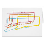 connecticut pride blur (Front Horizontal)