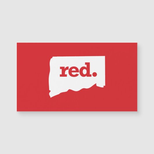 Connecticut Republican (Front)