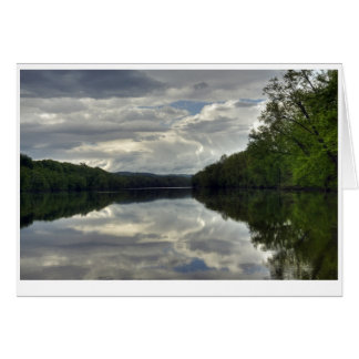 Connecticut River #40 Cards