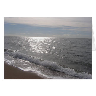 Connecticut Shoreline Cards
