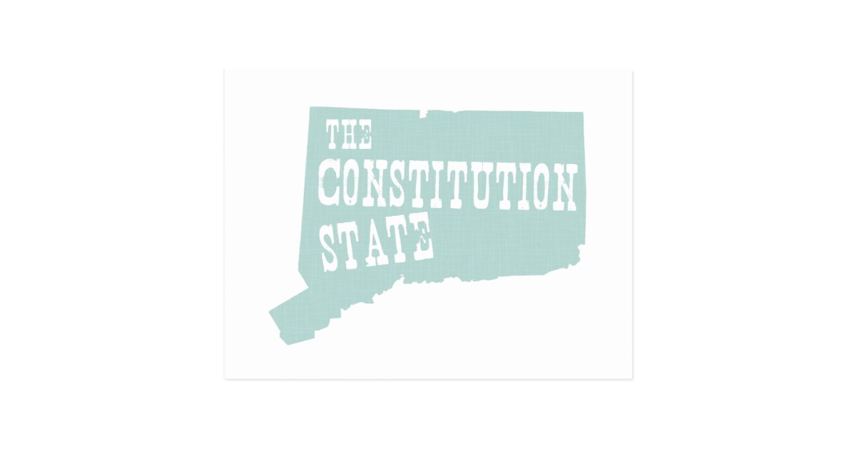 connecticut-state-nickname-postcard-zazzle