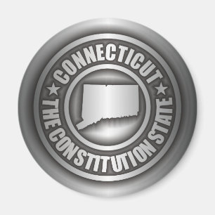 "Connecticut Steel" Magnets