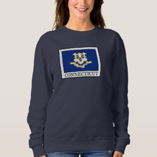 Connecticut Sweatshirt