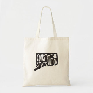 Connecticut: The Constitution State Tote