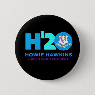 Connecticut wants Howie in 2020 Button