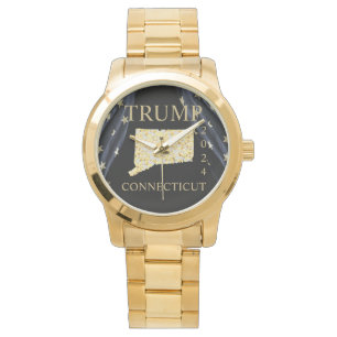 CONNECTICUT WATCH