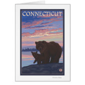 ConnecticutBear and Cub (Front)