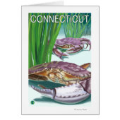 ConnecticutCrab and Fisherman (Front)