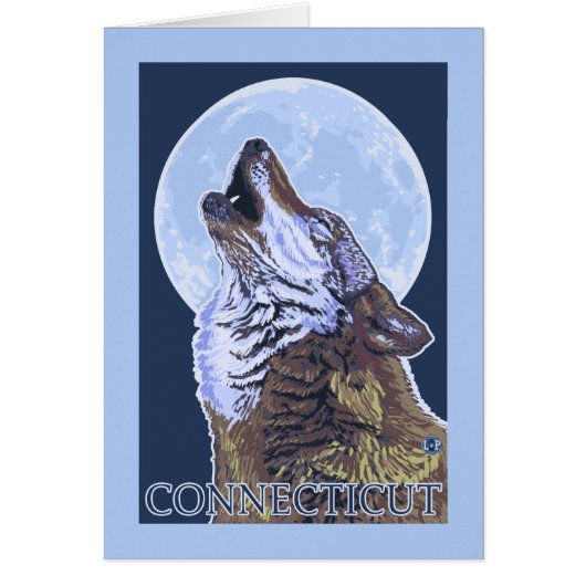 ConnecticutHowling Wolf (Front)