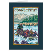 ConnecticutRiver Rafting Scene (Front)