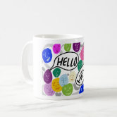 All My Friends are Swell! Mug, Zazzle