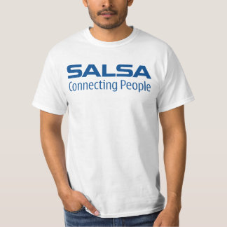 Connecting People T-Shirt