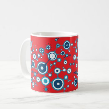 Connection_01 Coffee Mug by ZunoDesign at Zazzle