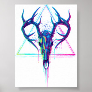 Connection Flow Poster