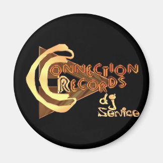 Connection Records: Magnet Alpha