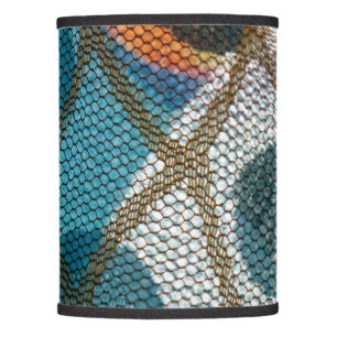 Connections network get together lamp shade