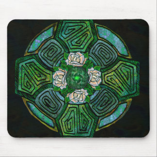 Connemara Cross Mousepad