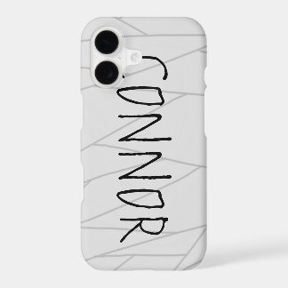 CONNER Cast Phone Case