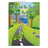 Connies card (Front)