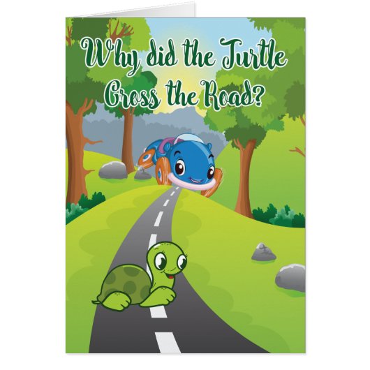 Connies card (Front)