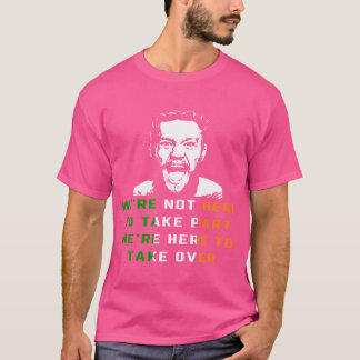 Conor Mcgregor - The Notorious T-Shirt