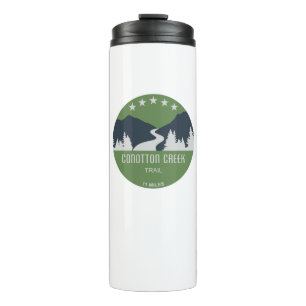 Conotton Creek Trail Thermal Tumbler