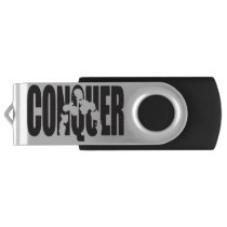 CONQUER