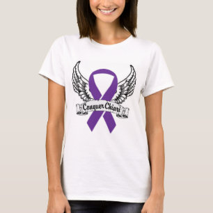 Conquer Chiari T-Shirt