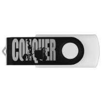 CONQUER