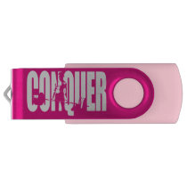 CONQUER