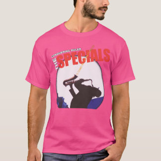 Conquering Ruler Original Aesthetic Tribute T-Shirt