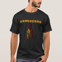 conqueror