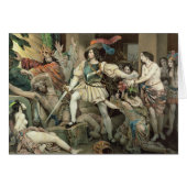 Conquest of Mexico (Front Horizontal)