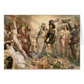 Conquest of Mexico (Front Horizontal)