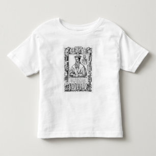Conrad Gesner Toddler T-shirt