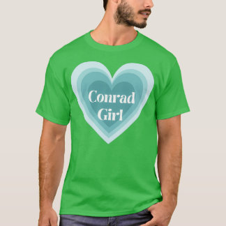 Conrad Girl The Summer I Turned Pretty T-Shirt