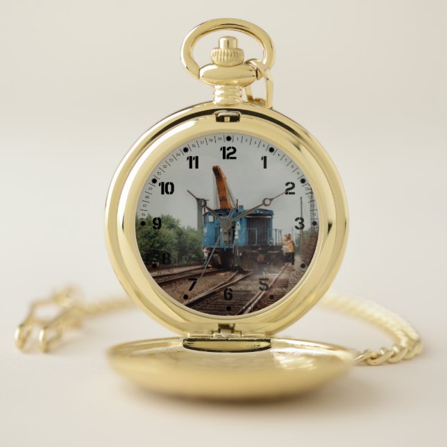  Conrail had a bad day     Pocket Watch (Inside)