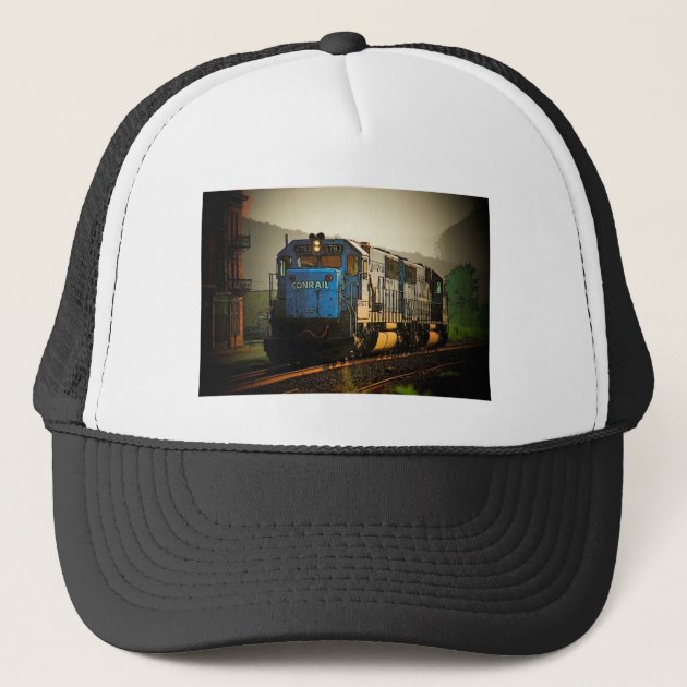 Conrail Hat | Zazzle.com