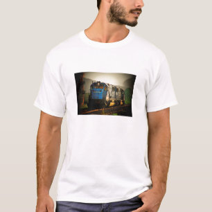 Conrail Locomotive T-Shirt