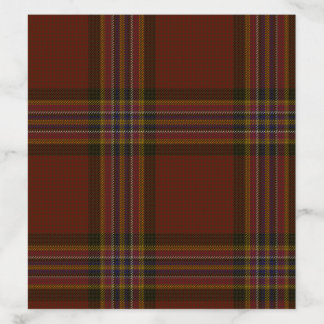 Conroy Clan Tartan Envelope Liner