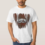 Conroy Tartan T-Shirt
