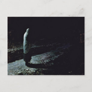 Conscience Judas By Ge Nikolaj Nikolajewitsch Postcard