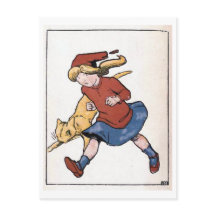 "Conscience makes Cowards ..." Vintage