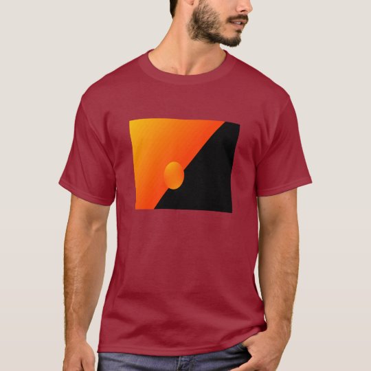 Conscious Physical Shield 7 T-Shirt