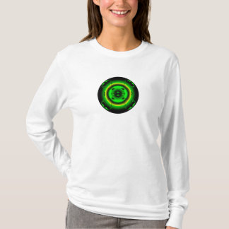Conscious Shield Social Yang T-Shirt